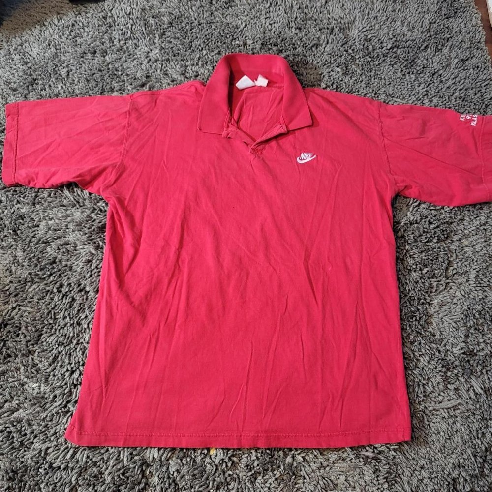 NIKE POLO Shirt